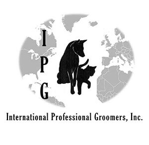International Professional Groomers logo